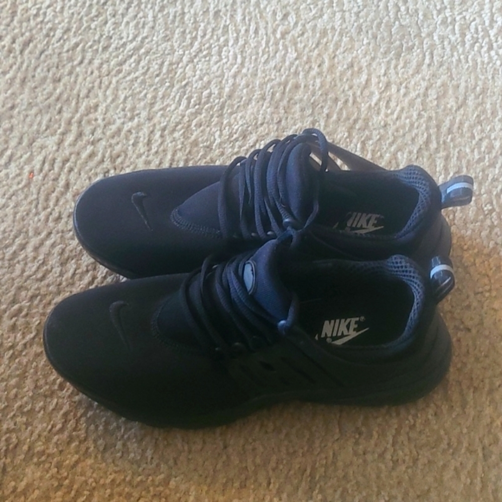 Men nike sneaker